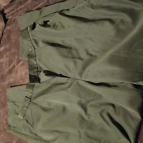 Samantha Sportswear Casual Pants Size 14: A - Picture 1 of 5